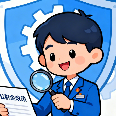 新乡《关于2025住房公积金年度缴存有关问题的通知》政策解读