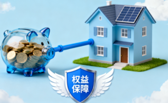 新乡住房公积金政策“上新” 一文为你划重点