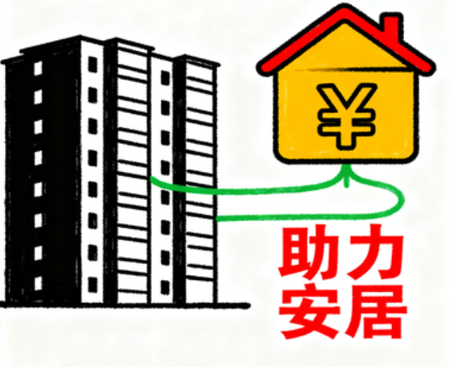 新乡从发放补贴到公积金贷提额,各地保障多子女家庭住房政策升温