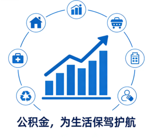 新乡住房公积金制度迎来历史性变革:普惠化、数字化、服务化成为新趋势
