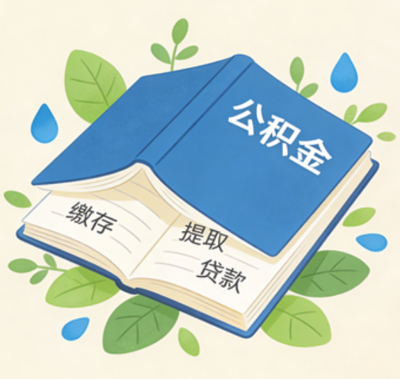 新乡住房公积金的提取条件