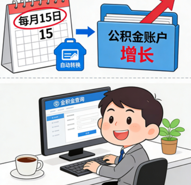 新乡公积金代办服务:专业赋能,合规守护您的住房权益