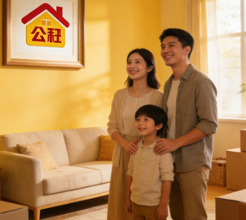 新乡夫妻购房提取住房公积金