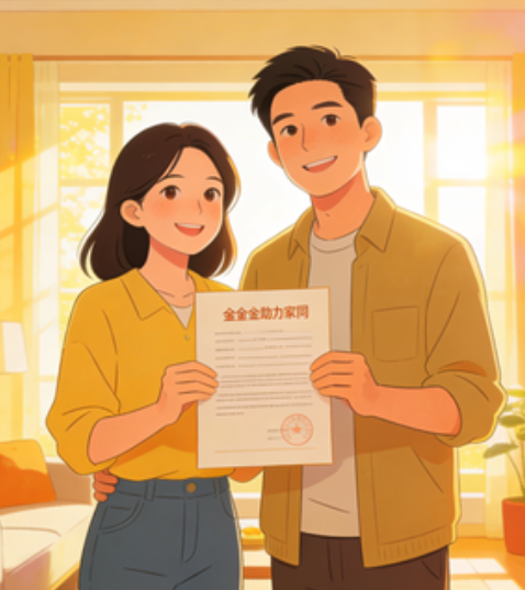 新乡提取住房公积金直付房租业务操作详解