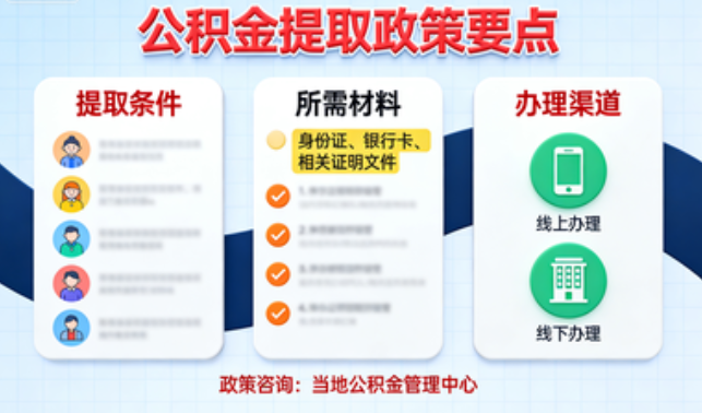 新乡异地购房公积金提取全攻略
