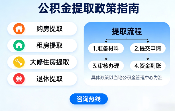 新乡住房公积金与养老规划:制度功能解析与个人资金活用指南