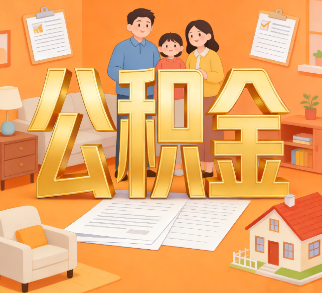 新乡公积金代办服务的现实价值与普惠意义