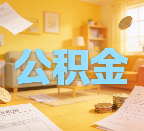 新乡别让公积金“躺在账户里睡觉”!