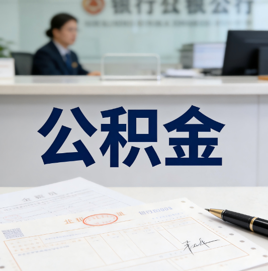 新乡养老公积金代办需要哪些证件?