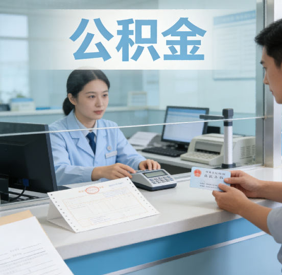 新乡公积金提取的两种方式全面对比