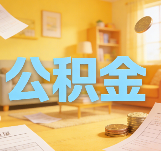 新乡买房如何提取公积金?