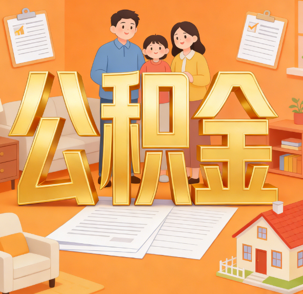 新乡公积金代办服务悄然兴起
