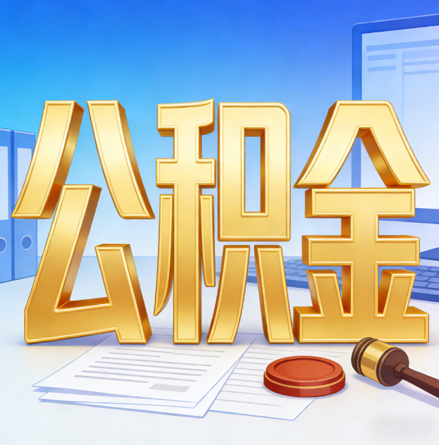 新乡公积金代办行业观察:从“跑腿经济”到“专业服务”的蝶变之路