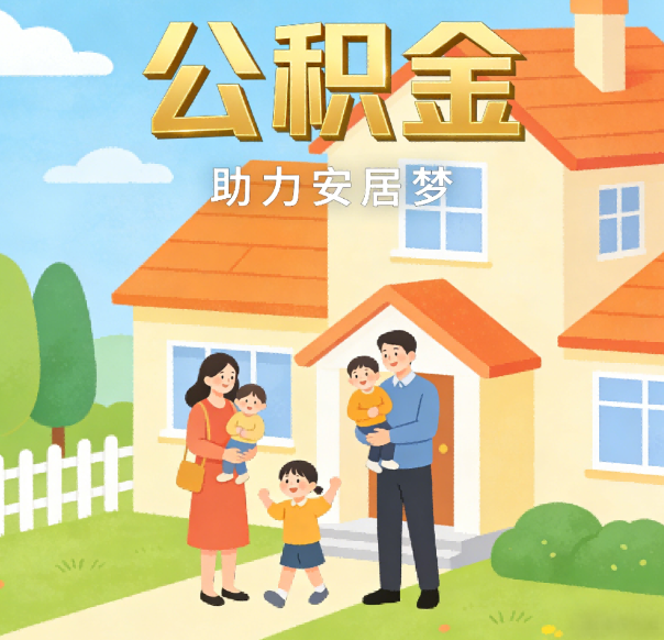 新乡公积金代办行业观察:合规化浪潮下,专业服务迎来价值回归