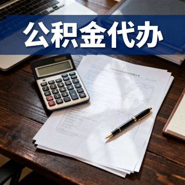 新乡公积金代办:哪些人办了之后说“真值”