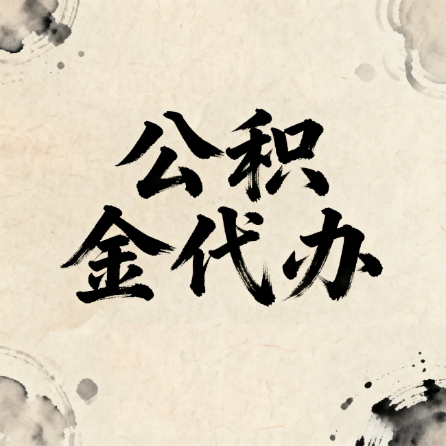 新乡公积金代办:关于收费,你想知道的都在这里